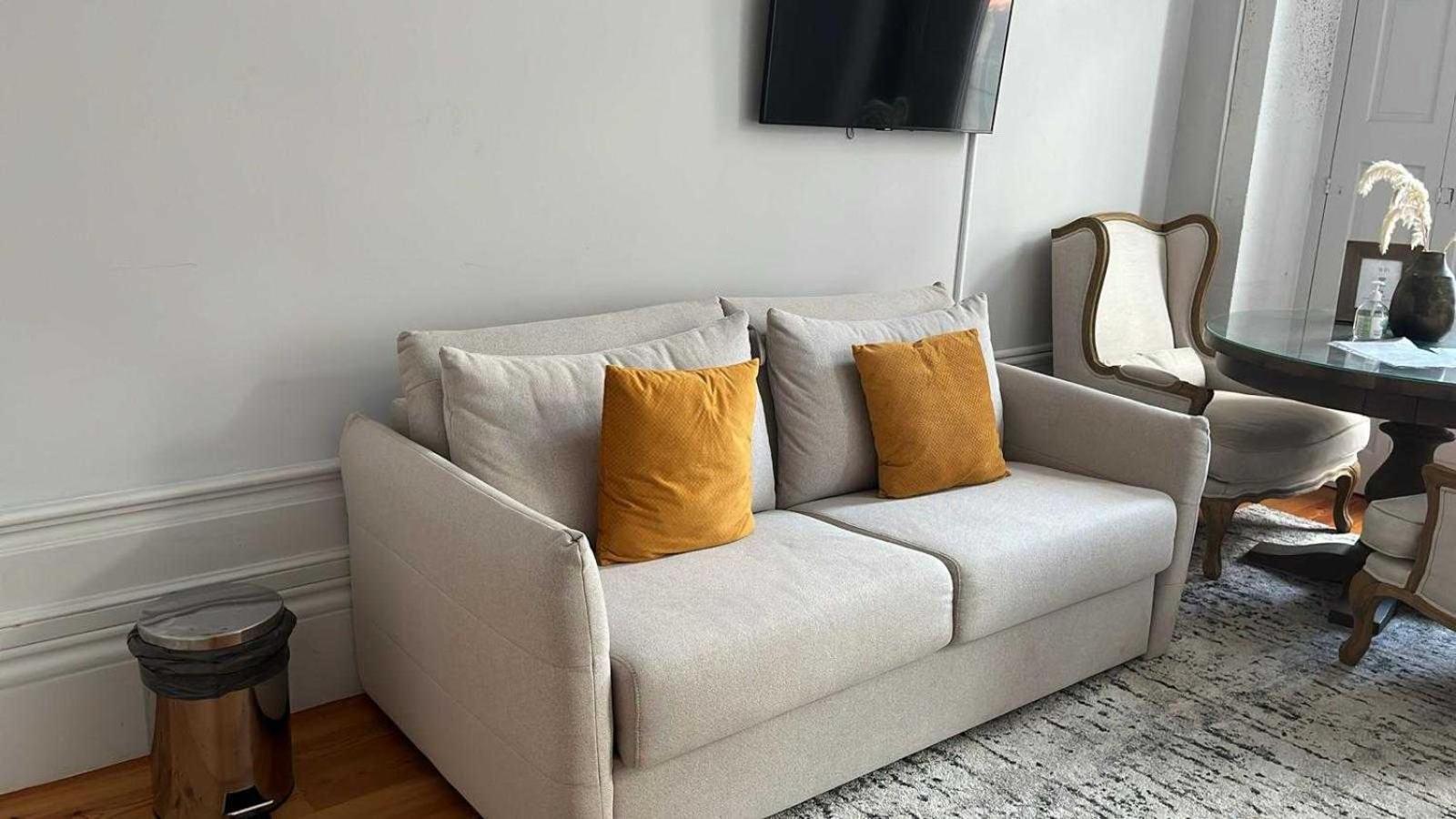 Appartement Cosy - Vieux *